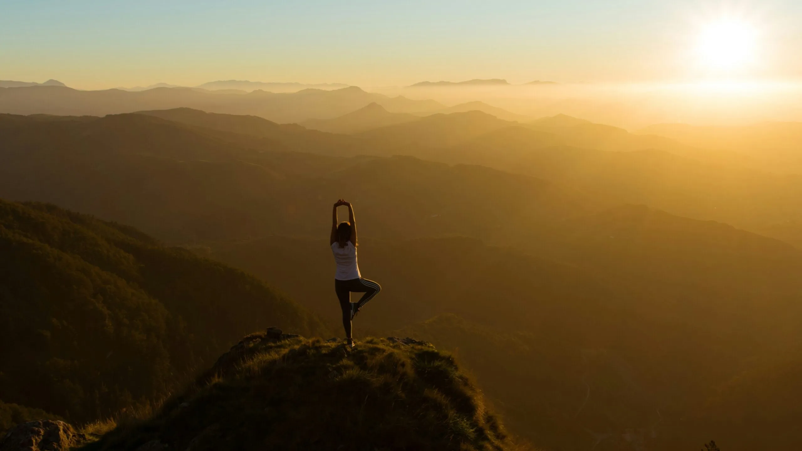 Yoga utilizado como herramienta terapéutica para reducir abstinencia y ansiedad en pacientes con adicción a opioides