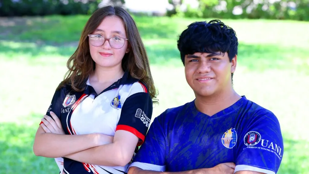 Estudiantes mexicanos clasificados a una competencia internacional de matemáticas en Singapur