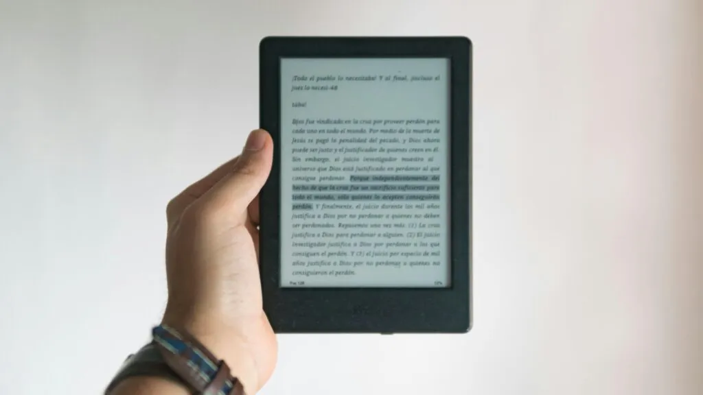 Expertos de Harvard analizan cómo los ebooks influyen en la lectura infantil, la comprensión lectora y el aprendizaje digital.