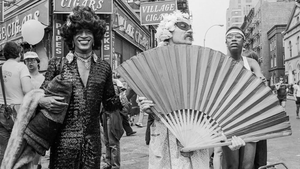 Stonewall marcó el inicio del movimiento moderno por los derechos LGBTIQ+ y el Día Internacional del Orgullo