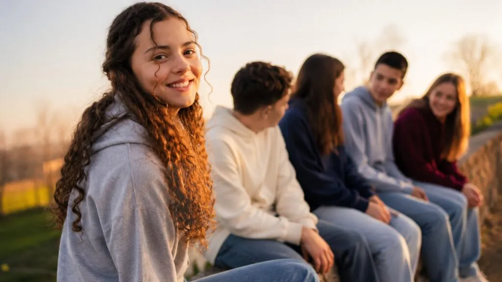 Nueva guía médica mejora el diagnóstico de la pubertad precoz en niños y niñas.