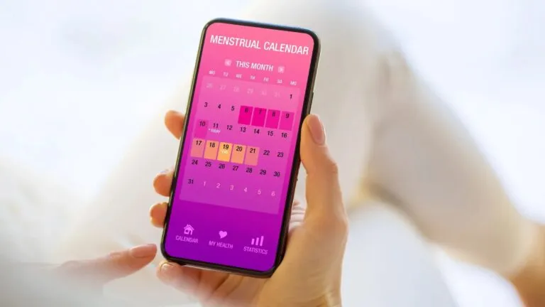 La privacidad en aplicaciones menstruales depende de cómo almacenan, protegen y comparten los datos de salud de sus usuarias.