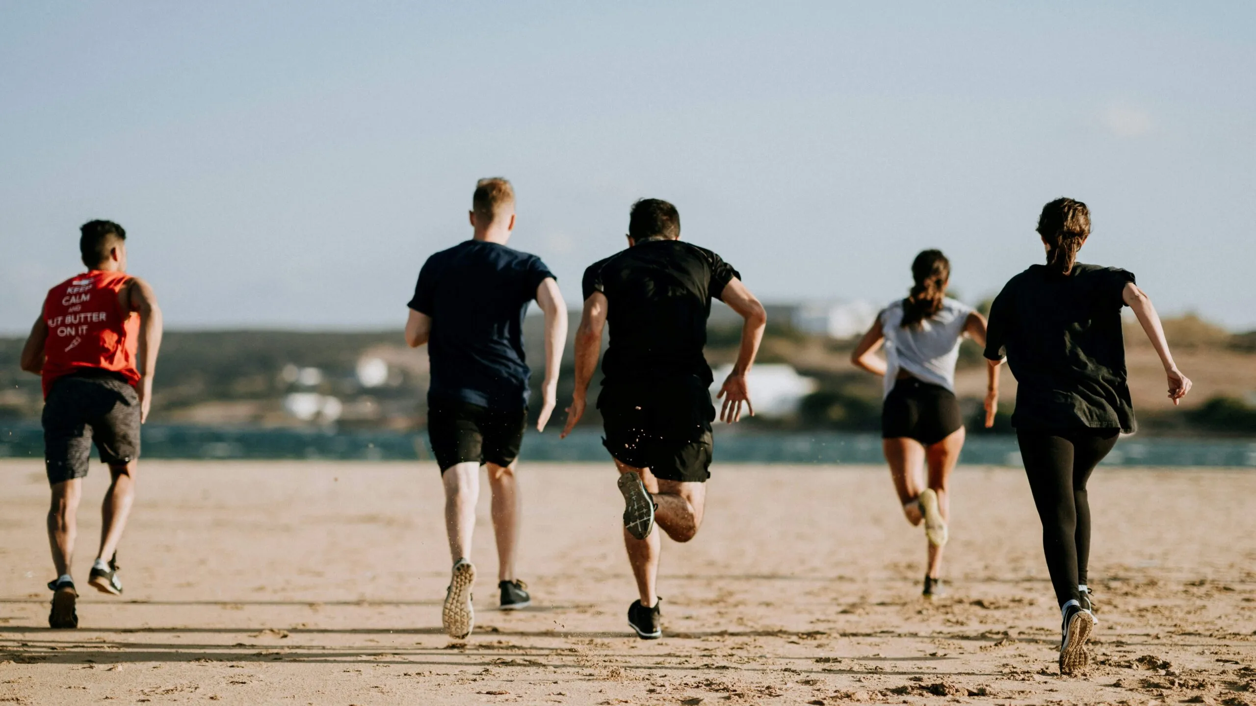 Recomendaciones para realizar ejercicio de forma segura durante episodios de calor extremo.