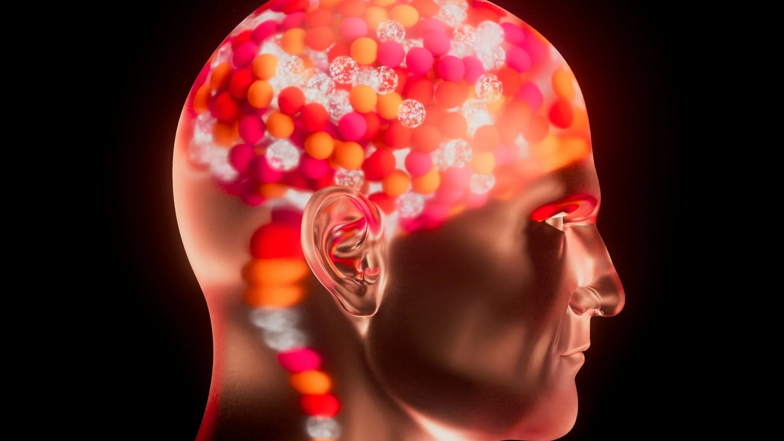 Estudio sobre el funcionamiento del cerebro y la sincronización de los recuerdos mediante actividad neuronal.
