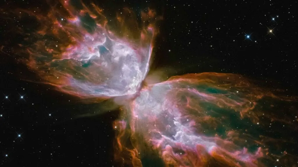El telescopio AtLAST estudiará galaxias, polvo y gas frío del universo.