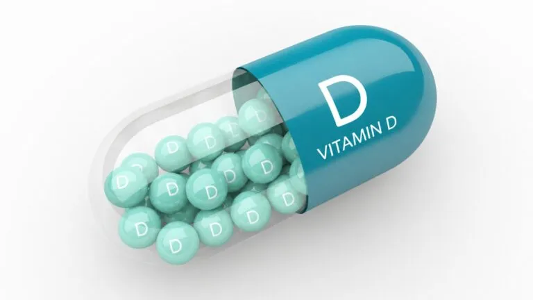 La vitamina D mostró potencial para conservar los telómeros relacionados con el envejecimiento biológico.