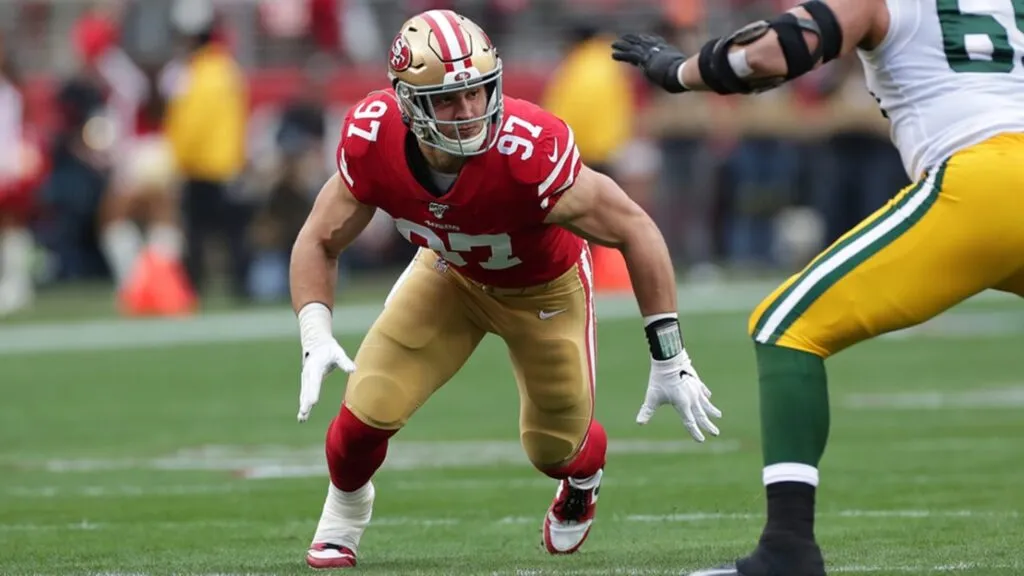 Estudio sobre la relación entre la NFL y el riesgo de enfermedades neurodegenerativas en exjugadores.