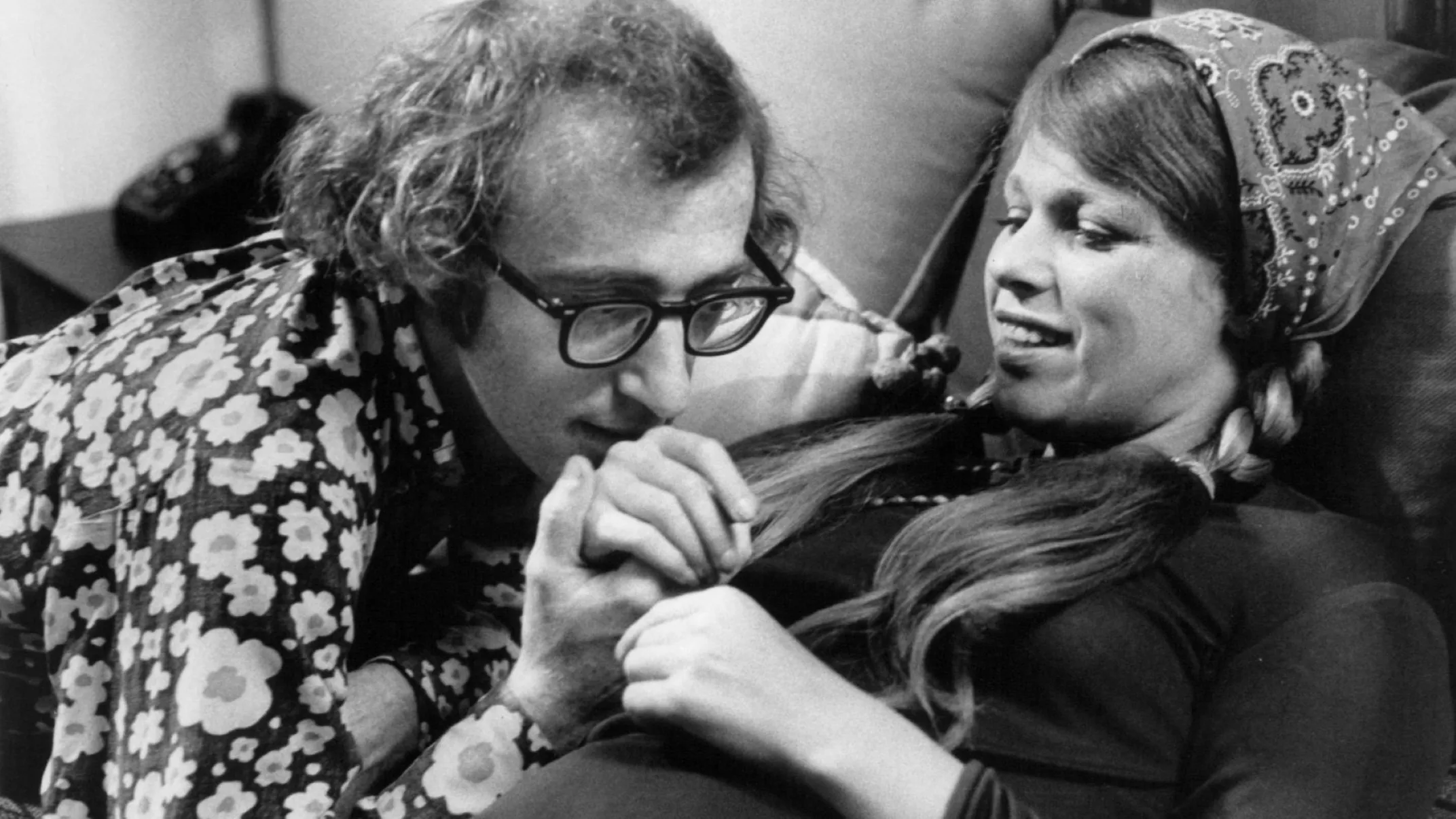 Louise Lasser, actriz estadounidense reconocida por su trayectoria en el cine y la televisión, falleció a los 87 años.
