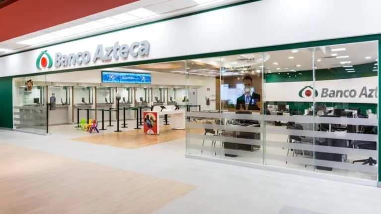 Banco Azteca fortalece su posición financiera tras la mejora de su calificación crediticia por parte de Moody's.