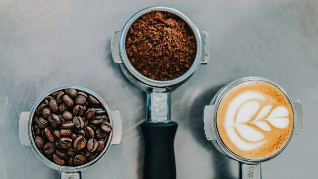 El café consumido con moderación puede aportar beneficios para la salud.