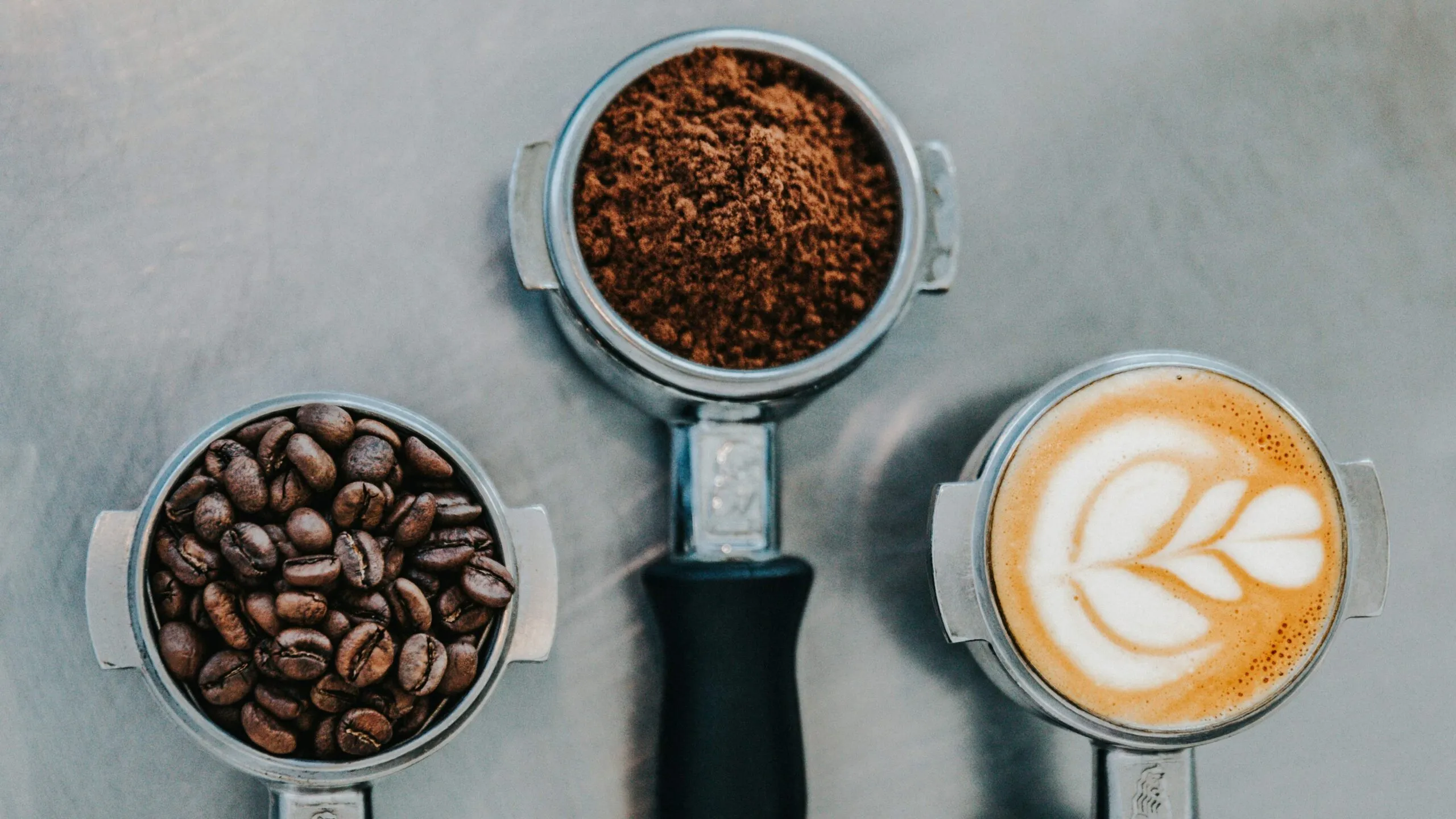 El café consumido con moderación puede aportar beneficios para la salud.