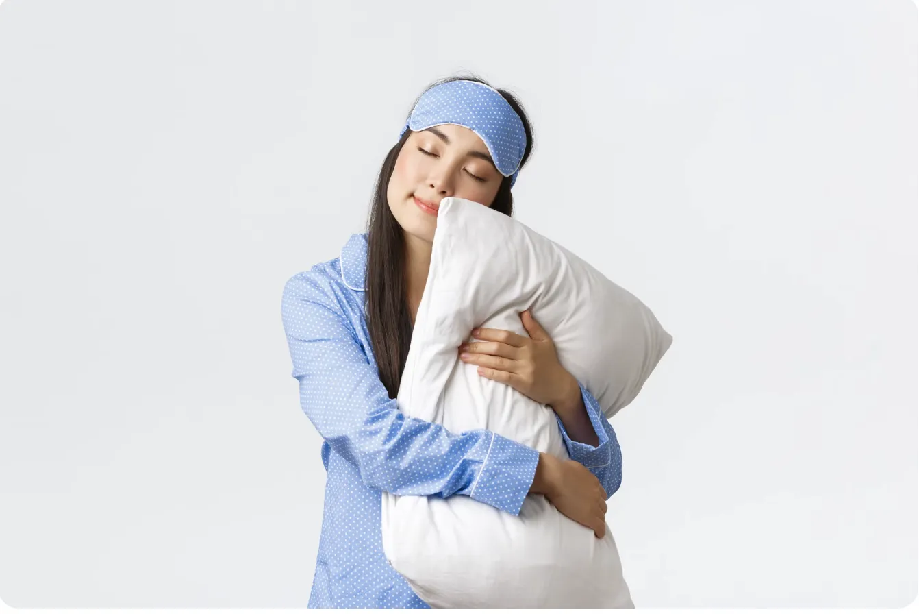 5 cambios en la recámara para no despertar cansado: Elektra