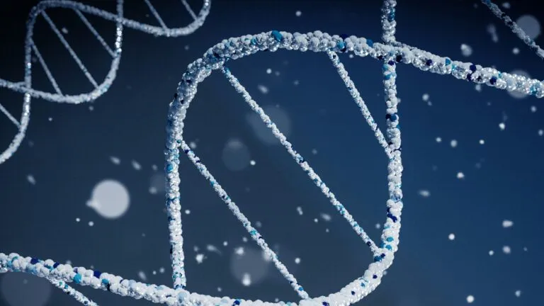 ADN humano sintético abre nuevas posibilidades médicas y un debate sobre los límites éticos de la manipulación genética.