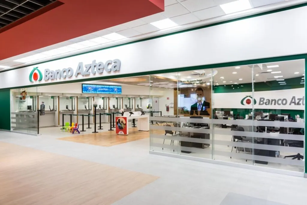 Banco Azteca expandirá red de atención para adultos mayores en 2026