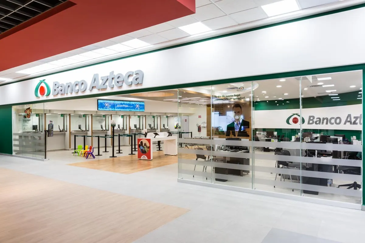 Banco Azteca expandirá red de atención para adultos mayores en 2026