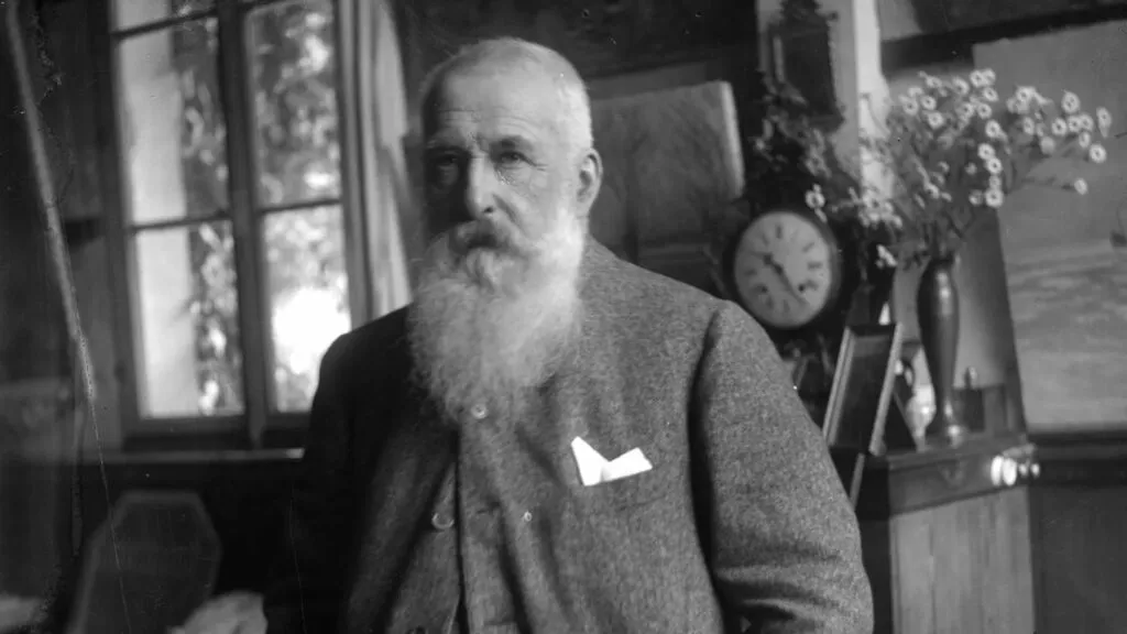 Claude Monet y su legado artístico marcado por el impresionismo, la luz, Giverny y las pinturas de nenúfares