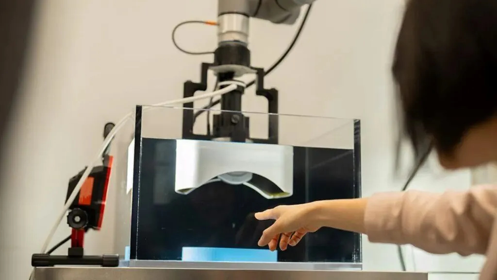 Ultrasonido como tratamiento contra el cáncer
