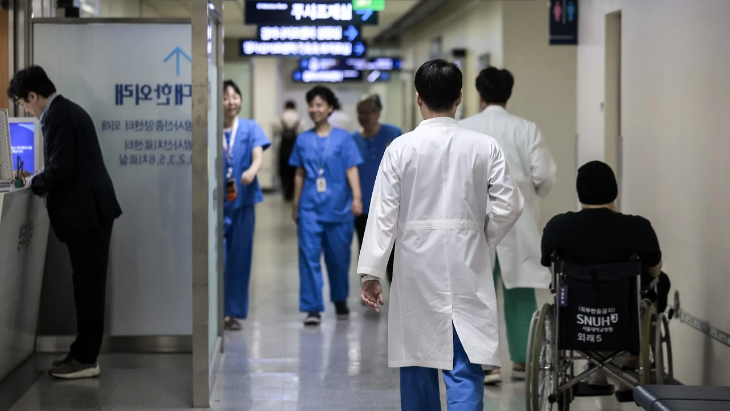 Corea del Sur atrae viajeros internacionales con chequeos médicos completos, rápidos y accesibles dentro de sus itinerarios turísticos.