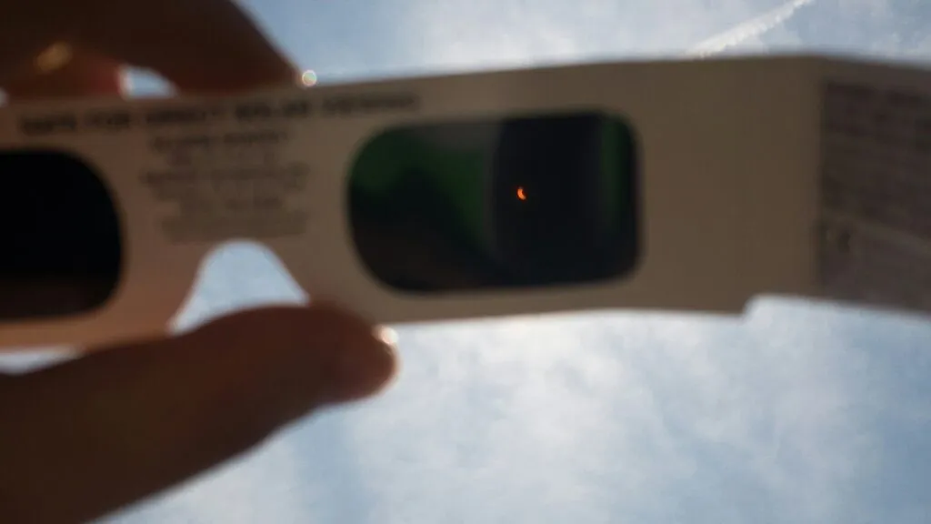 El eclipse solar cruzará España con una franja de totalidad y diferentes niveles de ocultación del Sol según cada territorio.