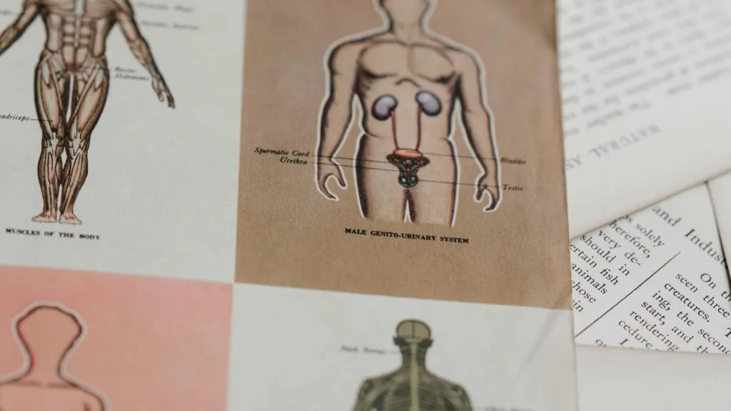 El cuerpo humano conserva adaptaciones evolutivas que explican limitaciones anatómicas relacionadas con columna, ojos, dientes y pelvis.
