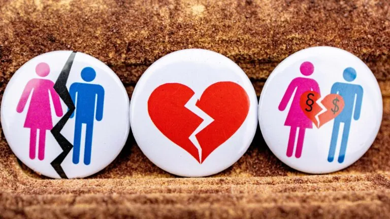 El divorcio inesperado puede afectar la confianza, la salud emocional y la manera de afrontar futuras relaciones personales.