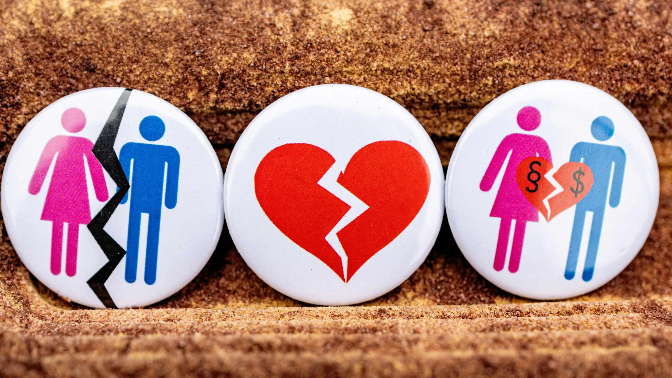 El divorcio inesperado puede afectar la confianza, la salud emocional y la manera de afrontar futuras relaciones personales.