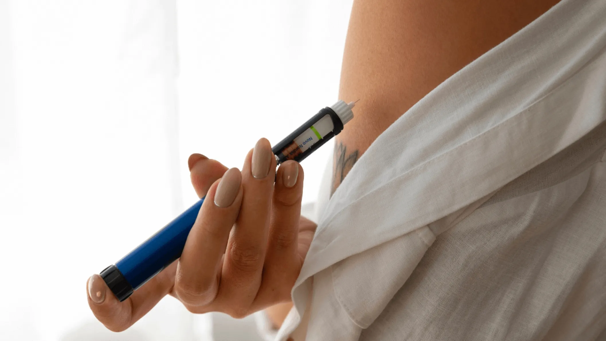 Los medicamentos para la obesidad deben evaluarse considerando la composición corporal y la preservación de la masa muscular.