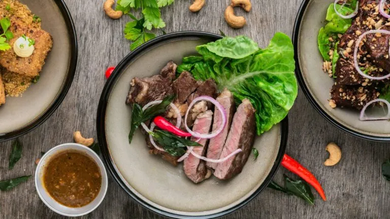 La comida puede modificar la sensación de hambre y saciedad según las expectativas y la percepción que tenemos al consumirla.