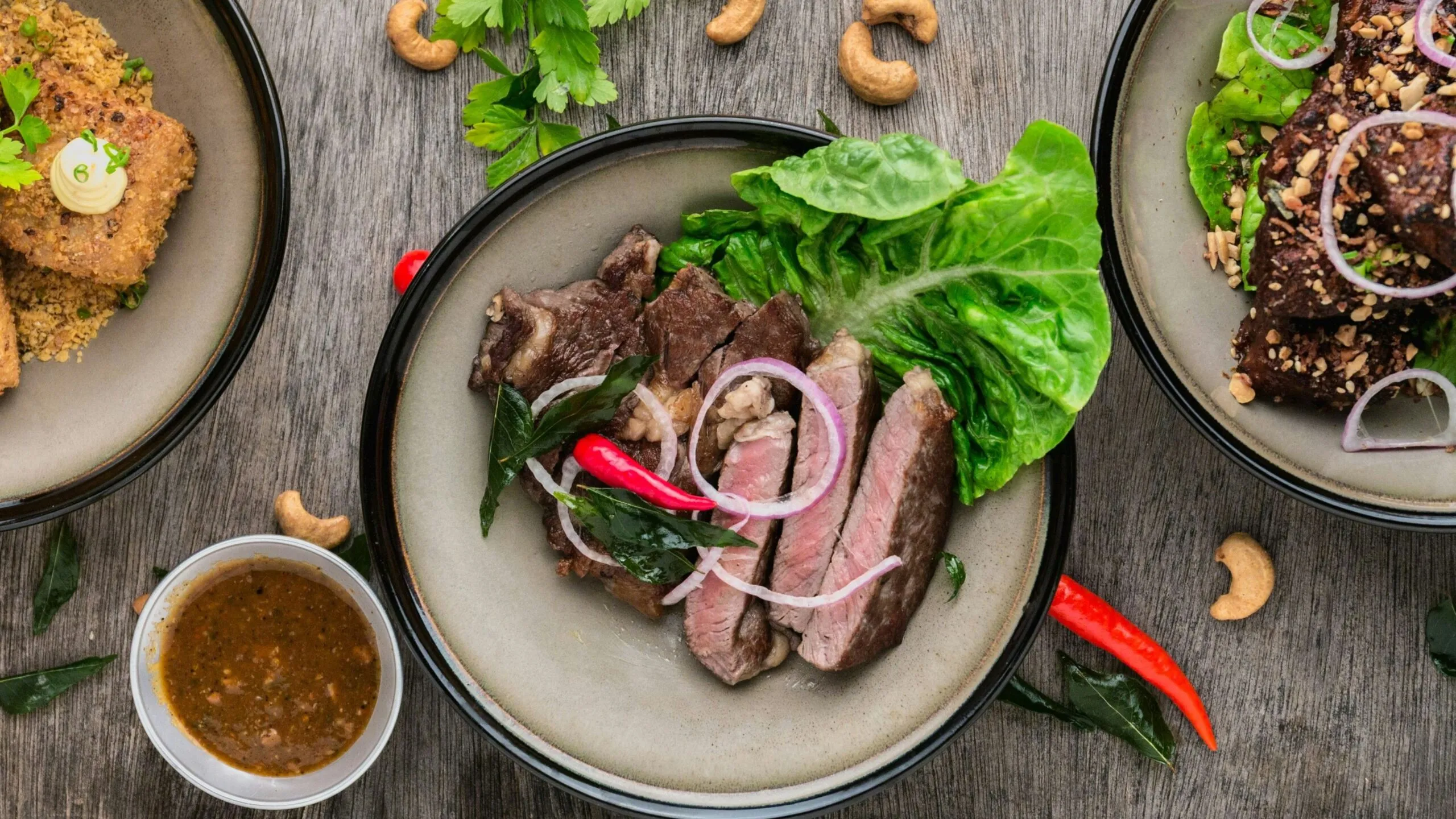 La comida puede modificar la sensación de hambre y saciedad según las expectativas y la percepción que tenemos al consumirla.