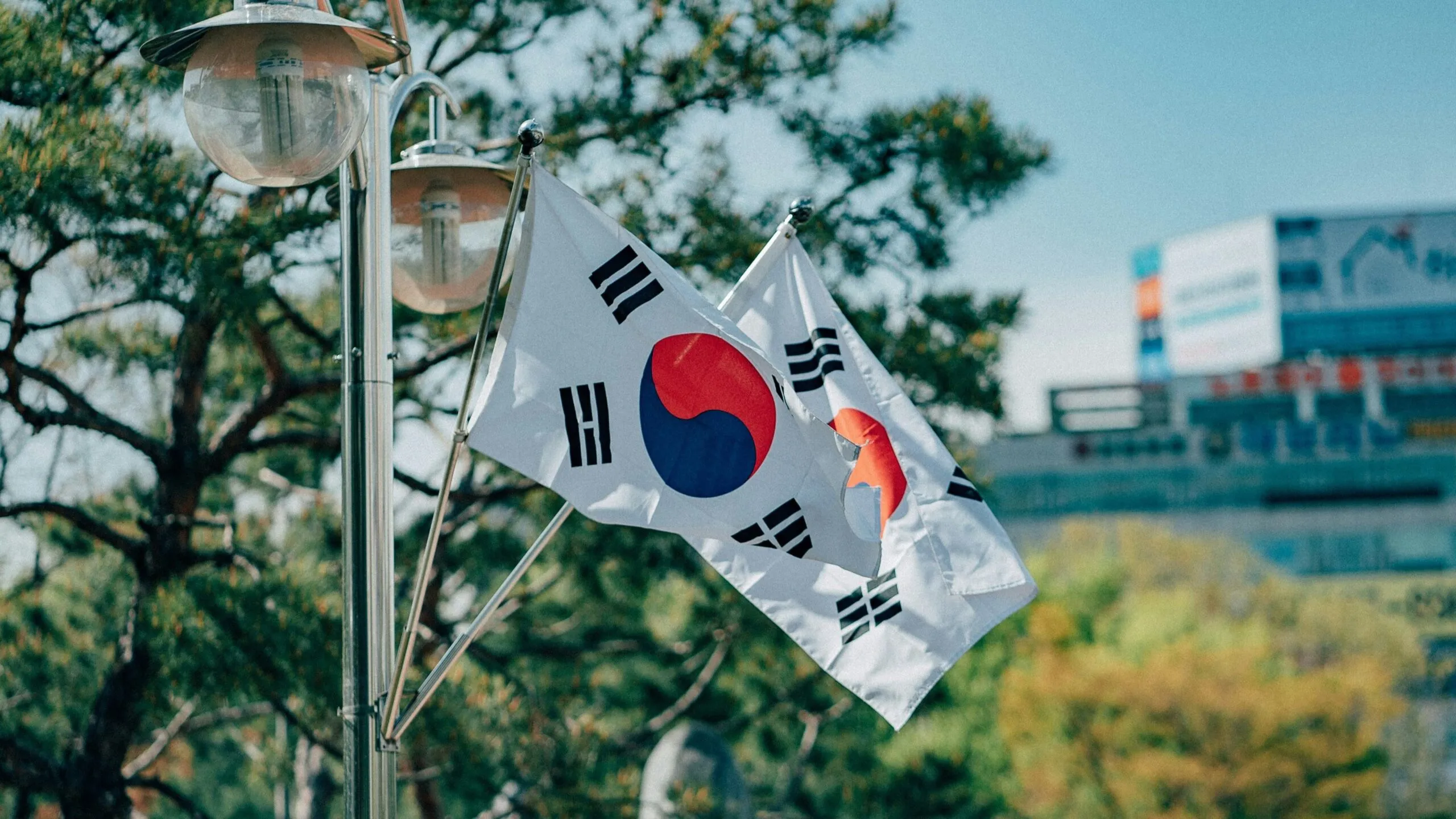 La industria cinematográfica de Corea del Sur incorpora inteligencia artificial para producir películas con menor costo y mayor rapidez.