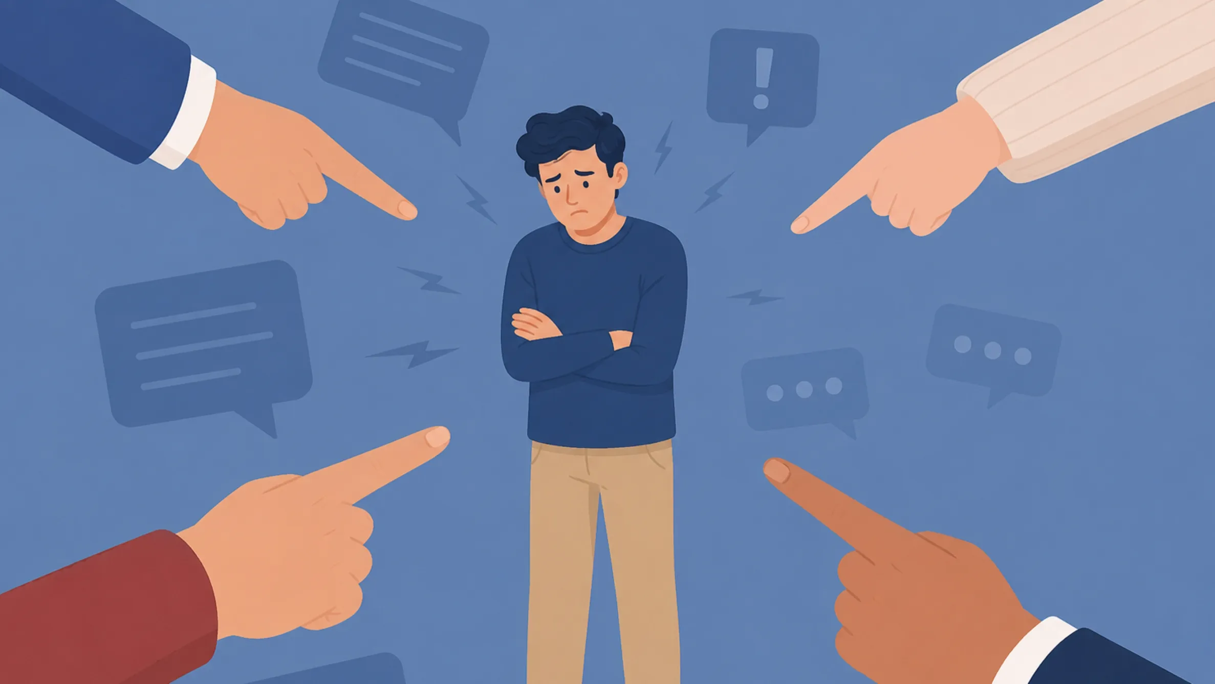 Mobbing y sus consecuencias en el ámbito laboral