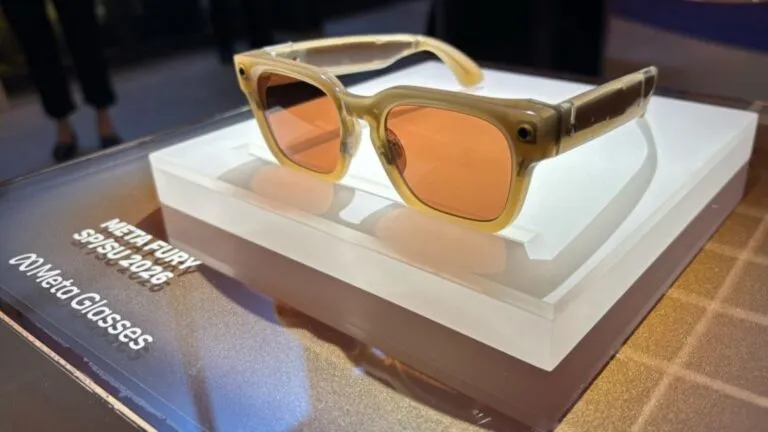 Smart glasses generan preocupación por grabaciones sin consentimiento