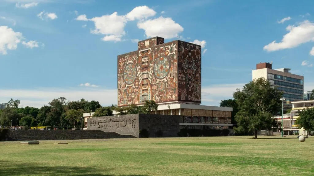 La UNAM repetirá el examen de ingreso a licenciatura para garantizar la equidad entre los aspirantes.