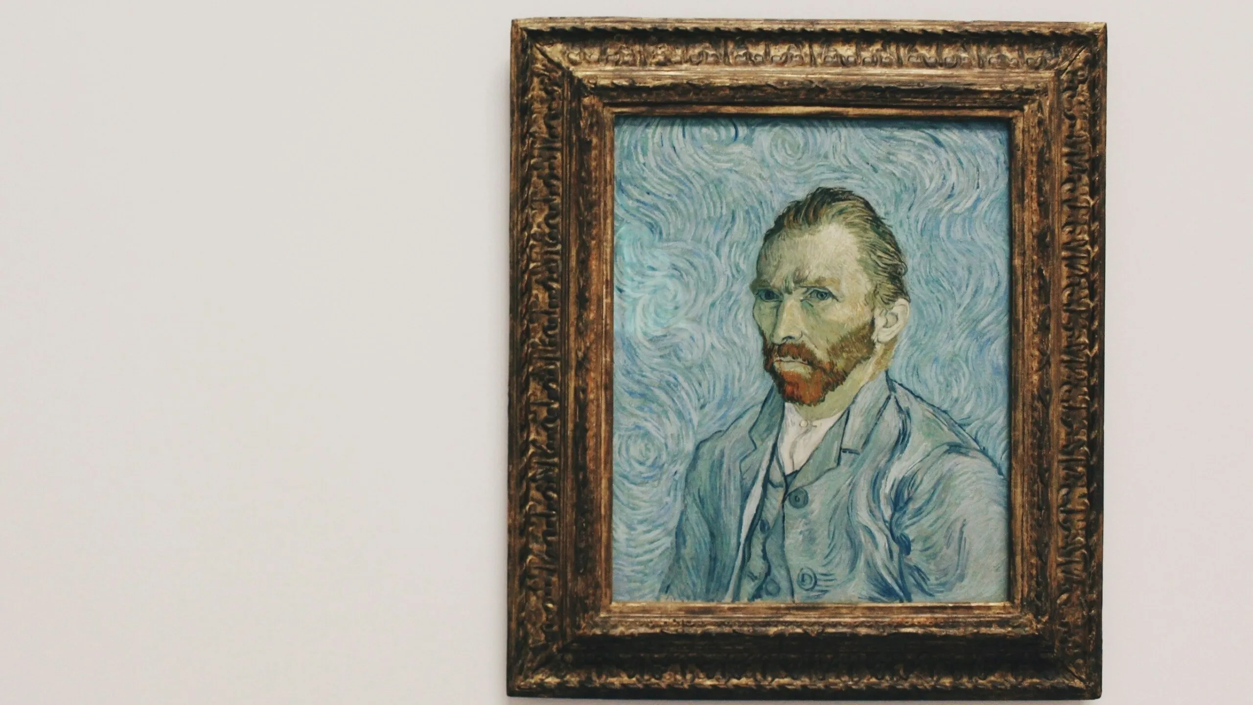 Van Gogh y la historia de la firma Vincent en sus cuadros
