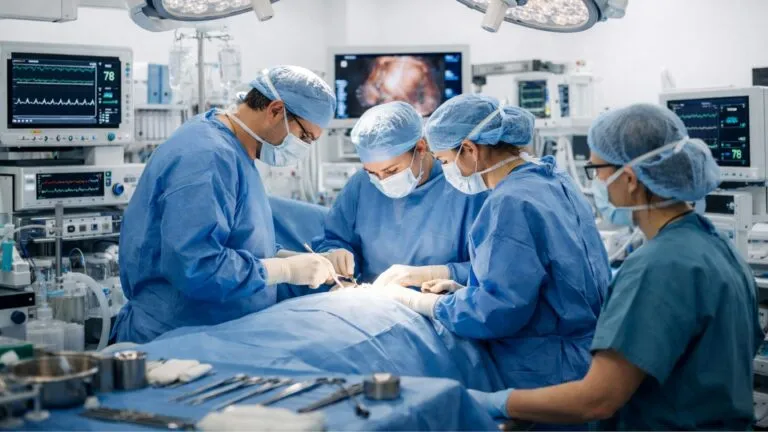 Anestésicos permiten investigar los cambios que experimenta el cerebro cuando una persona pierde la consciencia