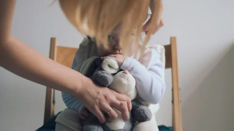 Prevención del maltrato infantil mediante una crianza basada en los derechos de niñas y niños