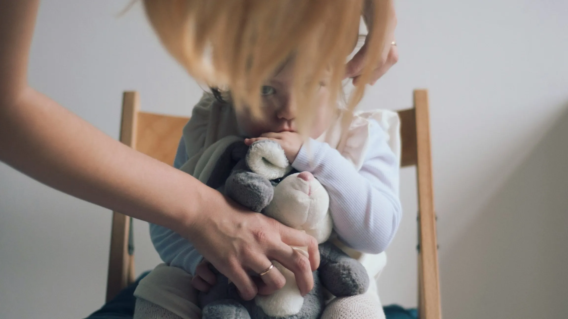 Prevención del maltrato infantil mediante una crianza basada en los derechos de niñas y niños