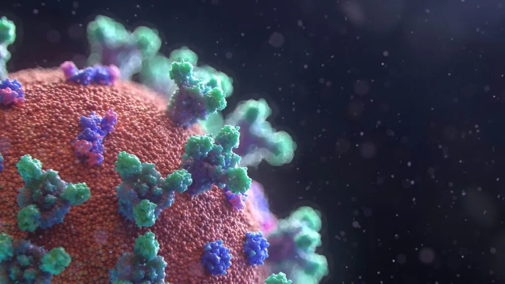 Virus diseñados con inteligencia artificial para eliminar bacterias