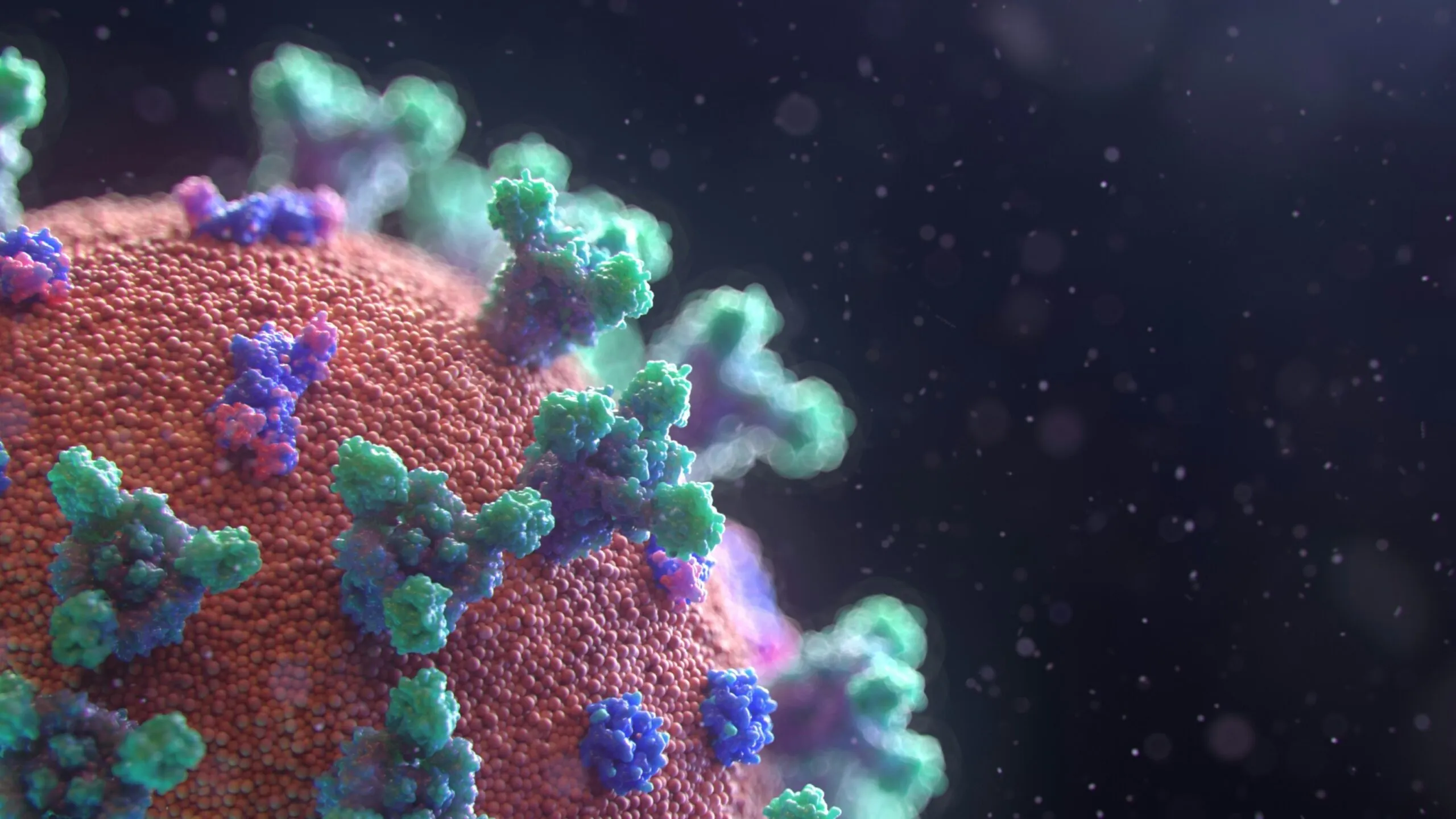 Virus diseñados con inteligencia artificial para eliminar bacterias