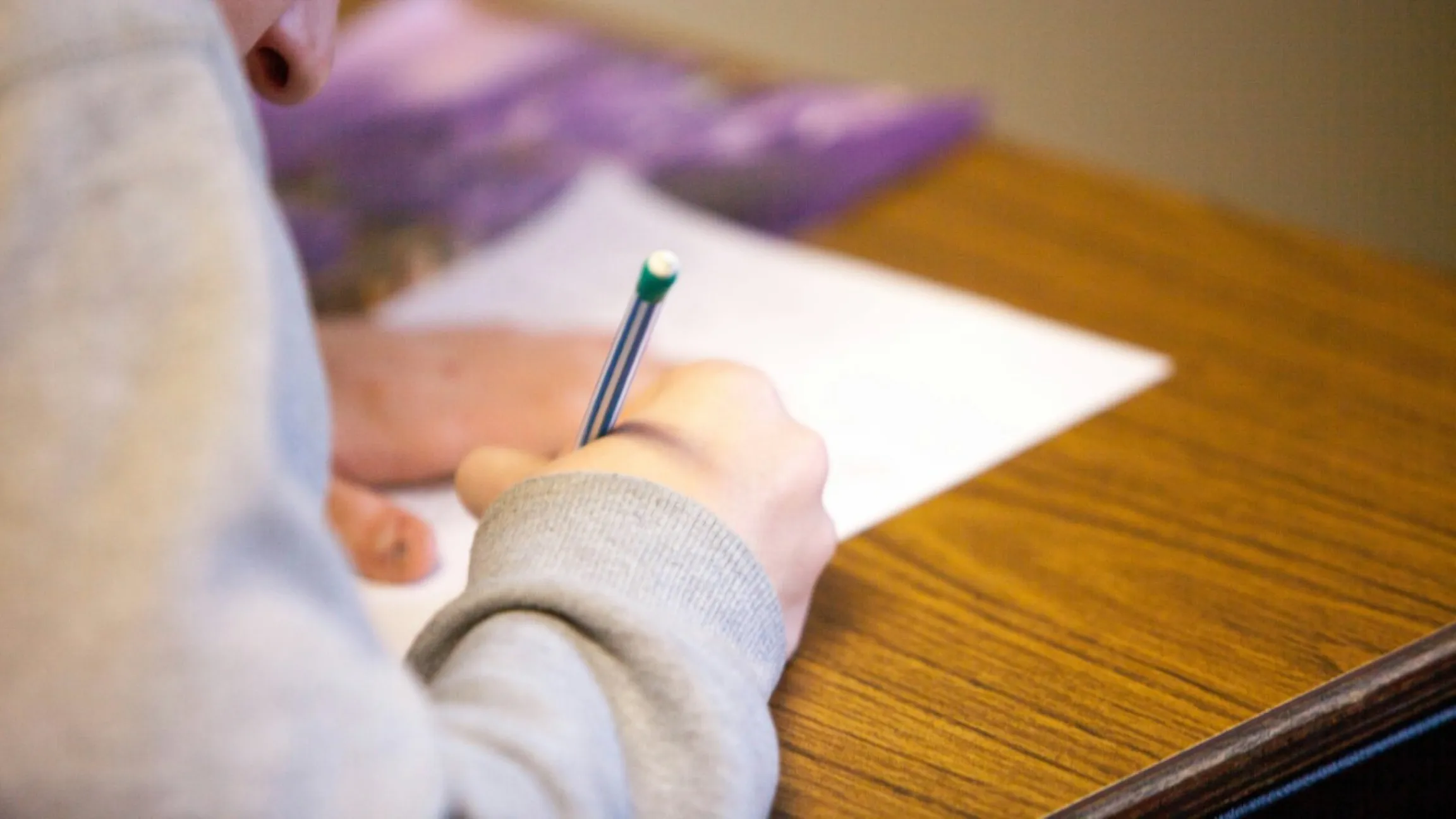 Prueba PISA y resultados globales de estudiantes en lectura y matemáticas