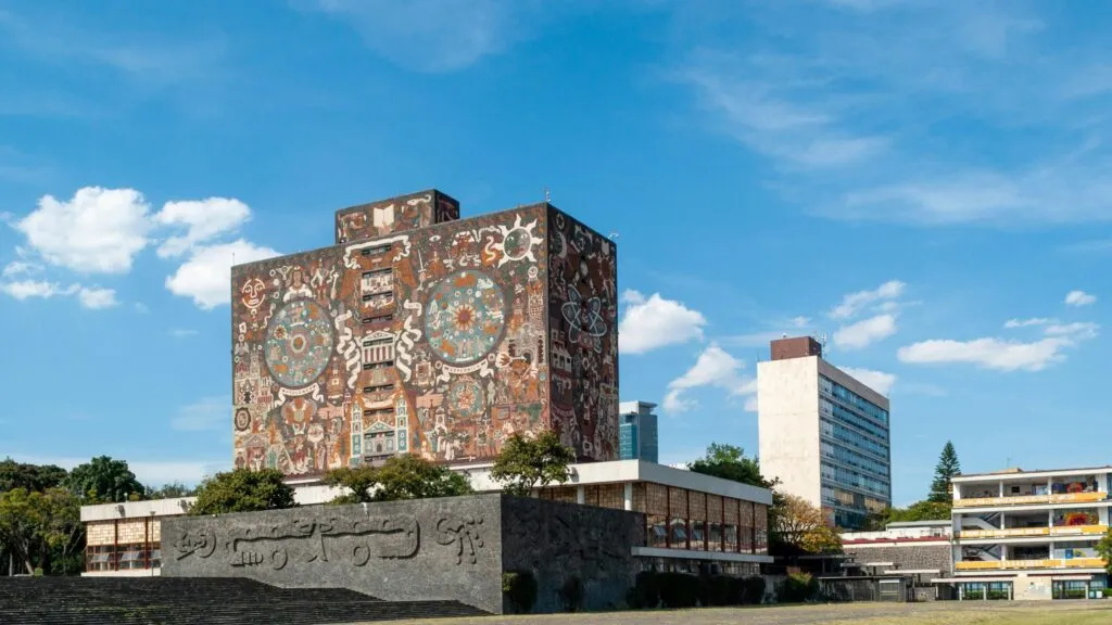 Examen de admisión de la UNAM volverá a realizarse presencialmente