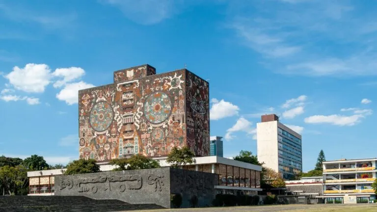 Examen de admisión de la UNAM volverá a realizarse presencialmente