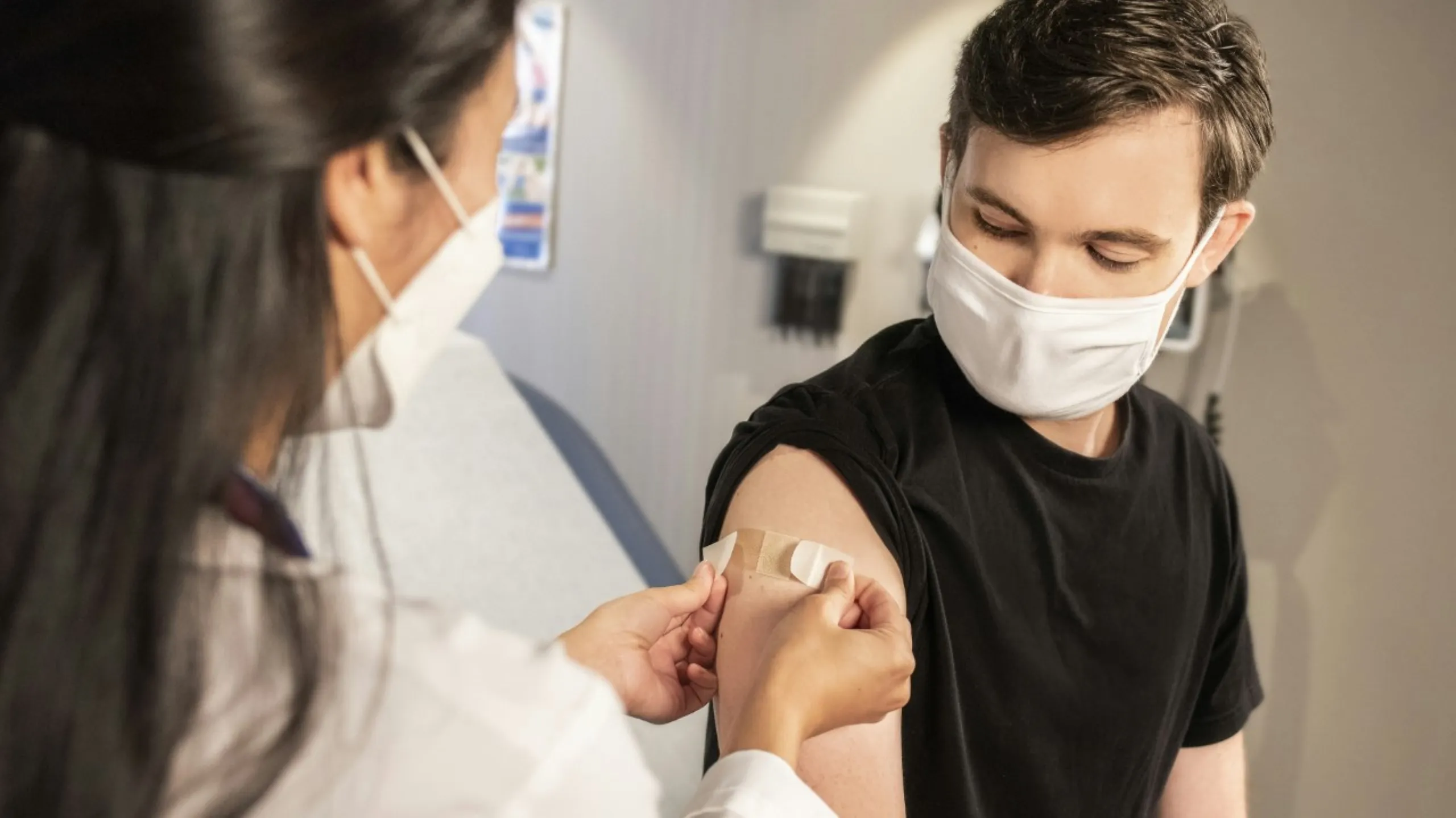 Vacunación como herramienta para prevenir enfermedades y reducir la mortalidad