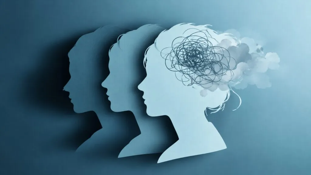 Investigación sobre la brain fog y su relación con problemas de concentración, memoria, descanso y rendimiento cognitivo