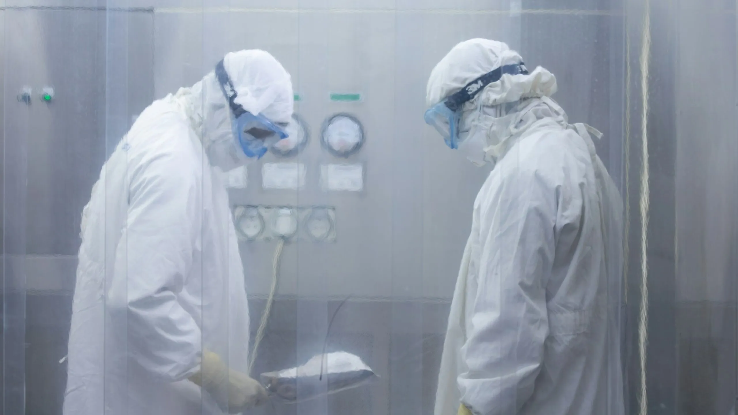Estudio científico sobre el daño pulmonar provocado por el Covid grave y los mecanismos celulares relacionados con la fibrosis