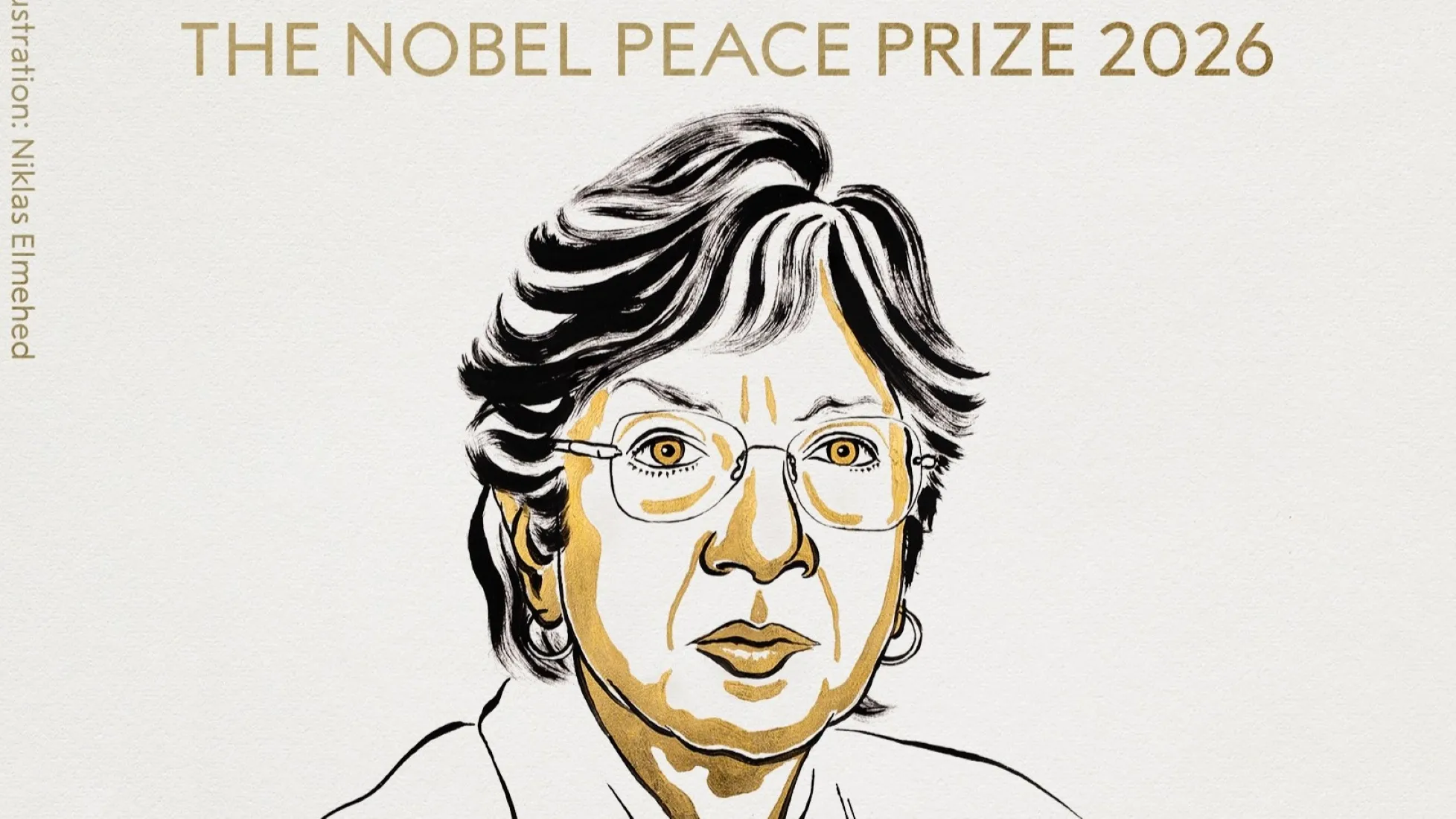 Navi Pillay, jurista sudafricana galardonada con el Premio Nobel de la Paz 2026