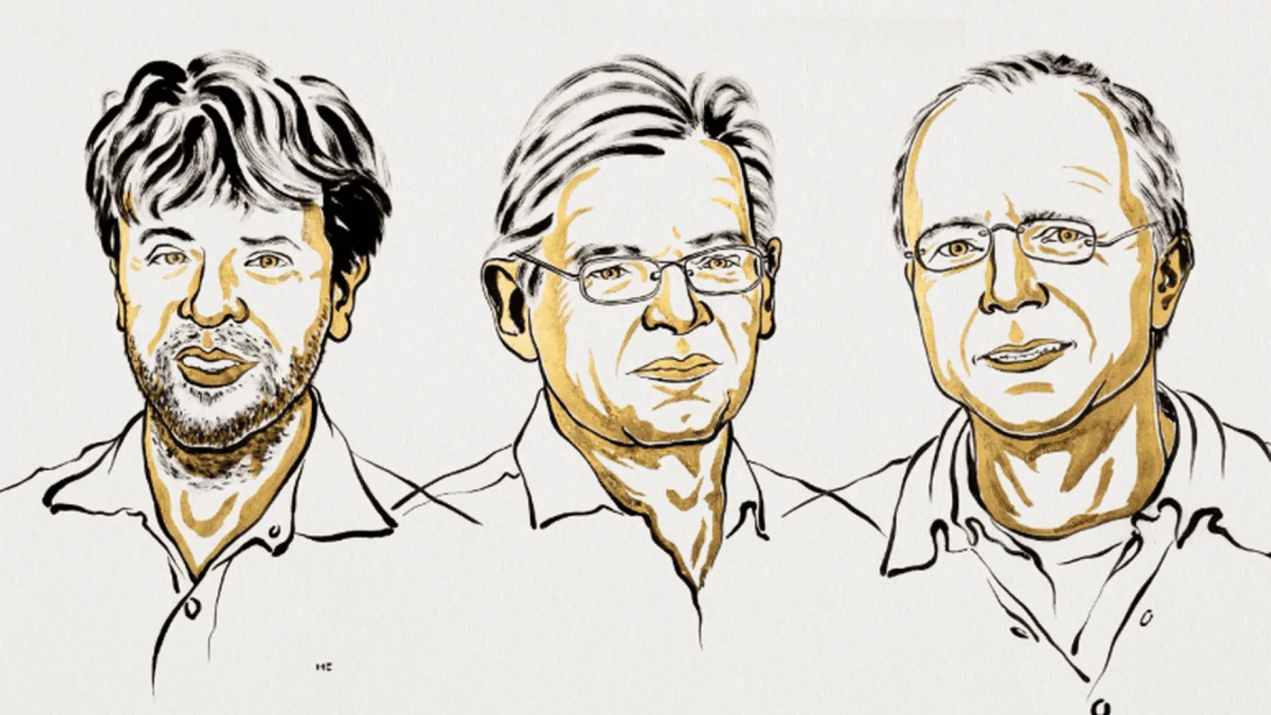 Premio Nobel de Medicina por avances que permiten controlar neuronas mediante luz