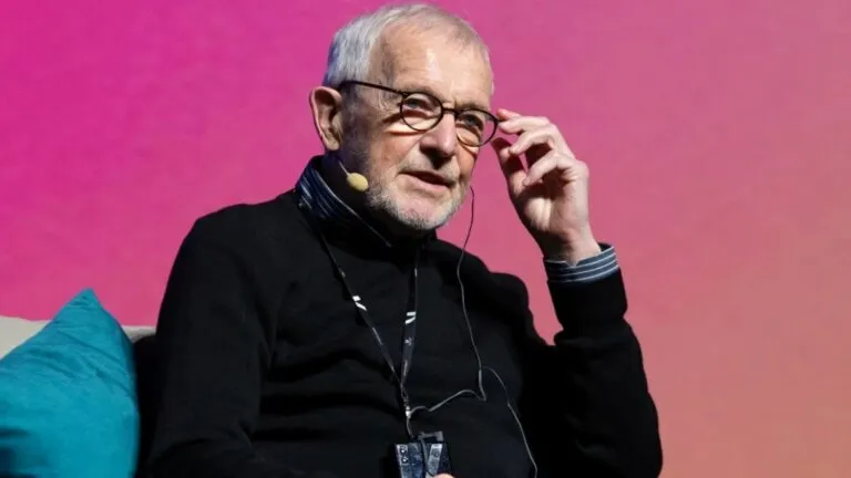 Premio Nobel de Física 2026 otorgado a Francis Halzen por sus investigaciones sobre neutrinos cósmicos