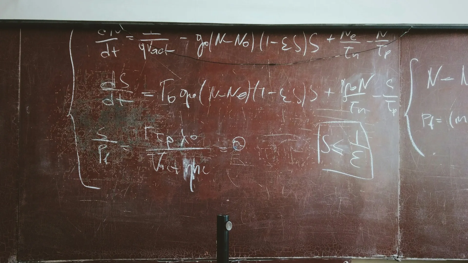 Matemáticas y motivación intrínseca durante el aprendizaje de estudiantes