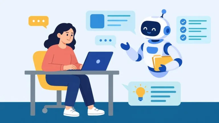Visualización de redes neuronales que explica cómo razonan los chatbots de inteligencia artificial